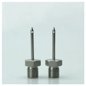 Ink Cartridge Solvent Additive Cartridge Suction Needle for Imaje 9232 9018 9028 9410 9450 Inkjet Coding Printer thumbnail-1