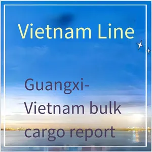 Land Transportation From Suzhou to Vietnam With Double Customs Clearance and Tax Included for Electronic Components, Cross - Border Logistics thumbnail-1