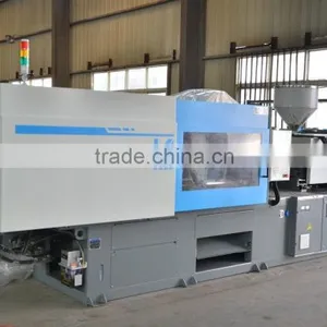 220T Servo Motor Small Plastic Injection Molding Machine thumbnail-1