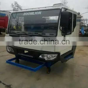 Zoomlion Xcmg Sany Crane Cab thumbnail-1