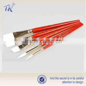 School Supplies Wholesale Promotional Items Professional Brush thumbnail-1