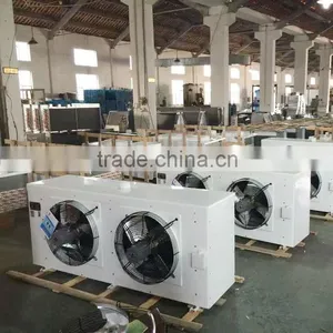 Air Cooled Heat Exchanger, Unit Cooler for Storage thumbnail-5