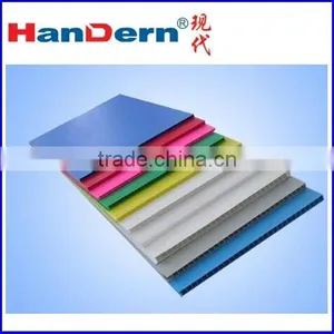 PP Corrugated Sheet Making Line thumbnail-2