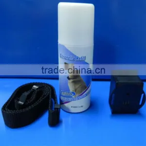 Genuine Citronella Spray Anti Bark Dog Training Collar-stop Barking Fast thumbnail-1