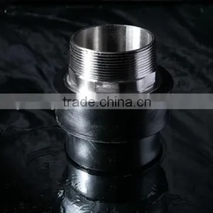 PE/PPR Male Brass Coupling thumbnail-4