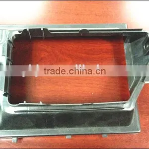 Plastic Double Injection Production Mould thumbnail-2