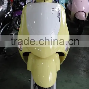 50cc Scooter (Scooter 50QT-24) thumbnail-4