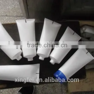 XF-ZG Aluminum-Plastic Tube Making Machine thumbnail-3