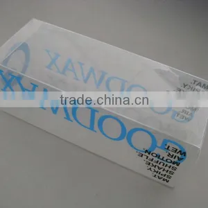 Manaul Plastic Box Folding Machine thumbnail-1