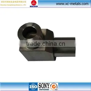 Custom Pipe Fitting thumbnail-6