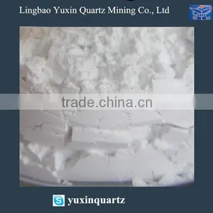 Washed Semiconductor Powder Nano Silica Manufacturers thumbnail-4