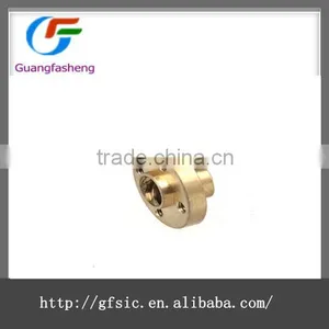 RepRap 3D Printer THSL-300-8D Lead Screw Dia 8MM Thread 8mm Length 300 thumbnail-2