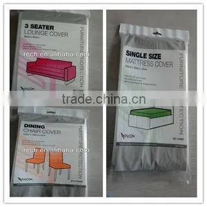 China Manufacture King Size Protective Bag thumbnail-5
