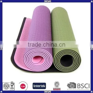 High Quality And Best Price Manufacturer OEM Yoga Padds thumbnail-5