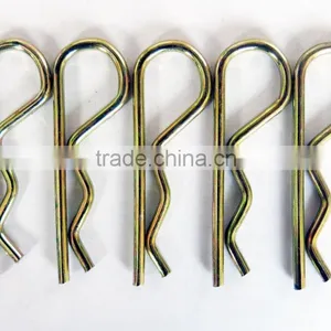 ISO 9001 High Quality OEM Hitch Pin thumbnail-4
