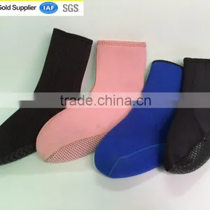 3mm Diving Neoprene Socks Shoes Cover Wholesale thumbnail-4