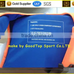 Cheap Life Vest for Adult Wholesale in Stock New Item thumbnail-1
