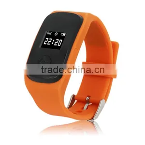 Hot Selling Gps Watch Tracker for Kids With High Quality thumbnail-1