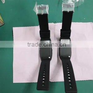 Cheapest and Good Quality Watch Gps Tracker Made in China thumbnail-3