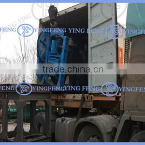 YFAT2 Roof Tile Making Machine, Fully Automatic Roof Tile Making Machine Quality Choice thumbnail-5