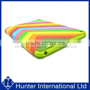 Girlie Printed Rainbow Tablet Case For IPad Pro thumbnail-2