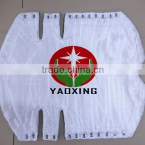 High-temperature Heat Preservation Blanket Alumina Silicate Ceramic Fiber Blanket Heat Insulation Over thumbnail-5