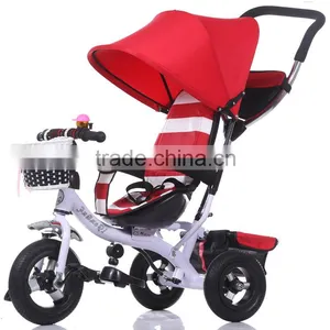 2016 New Model Kids Tricycle/baby Tricycle thumbnail-1