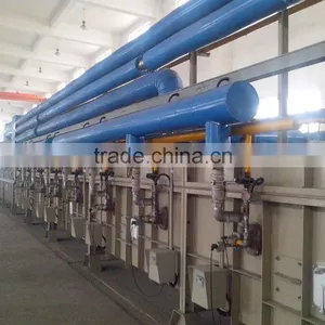 Steel Wire Austenitizing Furnace Type C thumbnail-1