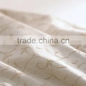 100% Cotton Jacquard Fabri thumbnail-1