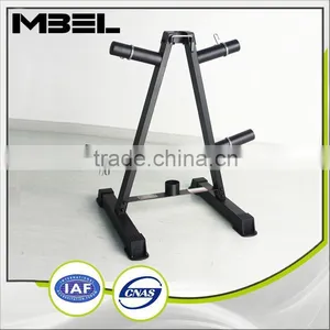 Fitness Training Exercise Barbell Rack thumbnail-1