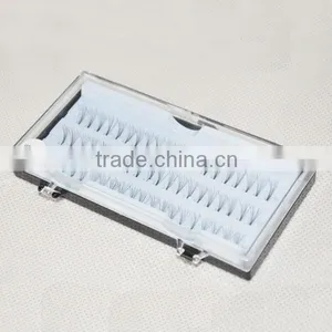 OEM Natural Eyelashes Fake Eyelashes thumbnail-4