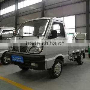 0.5 TON MINI TRUCK thumbnail-1