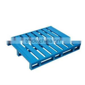 Wire Mesh Pallet thumbnail-1
