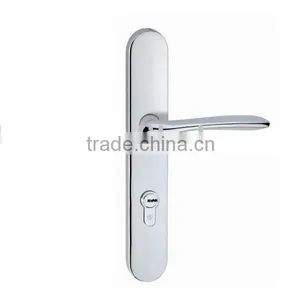 Gate Lock thumbnail-1