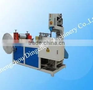Napkin Folding Machine Tissue Paper Roll Processing Machine thumbnail-1