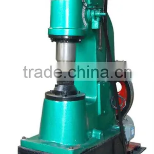 Metal Forging Machine C41-20KG SINGLE WITH BASEPLATE thumbnail-1