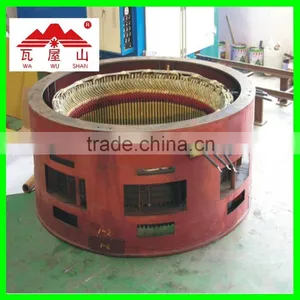 Hydro Power 2000kw Turbine Generator thumbnail-1