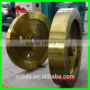 Francis Turbine/kaplan Turbine/pelton Turbine thumbnail-3