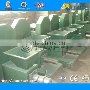 New Designed Wood Charcoal Briquette Machine Suppliers thumbnail-2