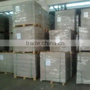 Better Quality Clay Coated Duplex Card Board Grey Back/FBB/Ivory Board/Ivory Paper thumbnail-6