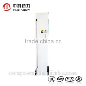 New Energy Electrical Car Charging Station EV Battery Charger thumbnail-1