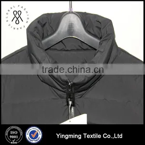 High Quality Fashion New Design Winter Downcoat thumbnail-2