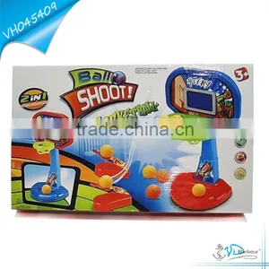 Mini Desktop Basketball Shooting Games Toys thumbnail-1