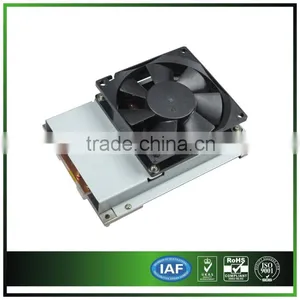 Server Equipment Heatsink With Fan thumbnail-1