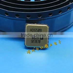 Original New IC CHIPS LCC20 Multiplexer ADG508ATE thumbnail-1