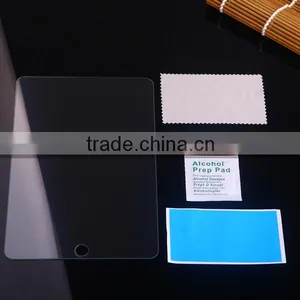 Privacy Tempered Glass Film Screen Protector for Ipad Mini thumbnail-1