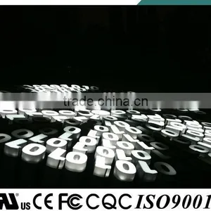 IP68 Waterproof Vivid Indoor and Outdoor RGB LED Lighting CE UL Approved thumbnail-4