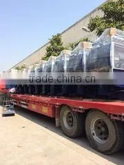Zhangjiagang Jiafeng Machinery Factory company overview - view 2 thumbnail