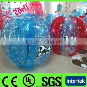 Plastic Bubble Ball/loopy Ball thumbnail-1