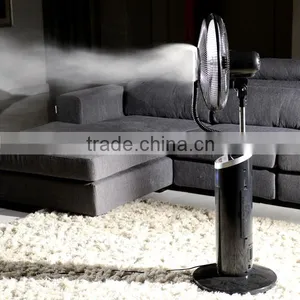 China Manufacturer Electric Fan Portable Air Conditioner for Cars Wholesale thumbnail-1